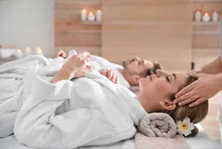 Spa and Wellness