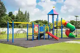 Kids’ Play Area